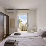 Apartment Magic Terrace With View *