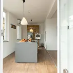 Apartment Magic Terrace With View *