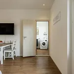 Apartment Magic Terrace With View Stazzona