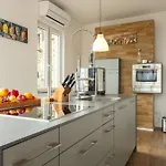 Apartment Magic Terrace With View Stazzona