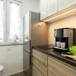 Magic Terrace With View Apartment