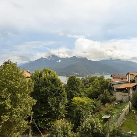 Apartment Magic Terrace With View