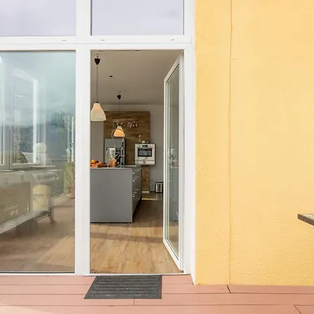 Magic Terrace With View * Stazzona