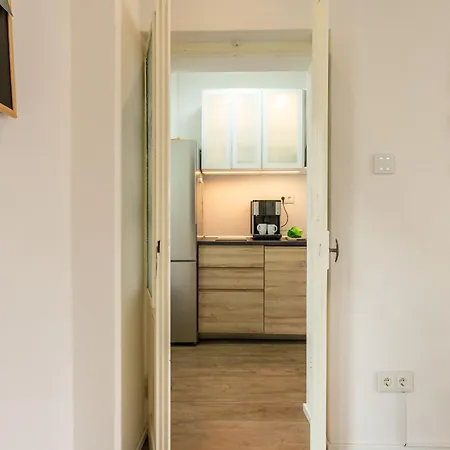 דירה Magic Terrace With View Stazzona